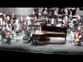 Schumann Piano Concerto op. 54 - Kyle Shafiee - Mvt. 1 (2/2)