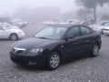 2008 Mazda MAZDA3 Pensacola FL Frontier Motors