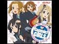 K-On! Opening - Kagayaka! girls full