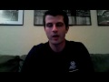 Erin introduces himself and explains the show 60secondguitarlessons.com!