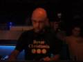 MOBY live @ MINISTRY OF SOUND