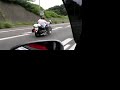 Friend on his Harley D