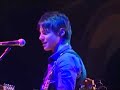 Sonohra:intervista+concerto a Trapani