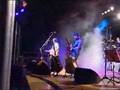 Sonohra:intervista+concerto a Trapani