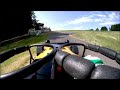 Gurston Down 2012 - Caterham Hayabusa - 32.90s