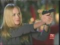 Zachary Levi and Yvonne Strahovski TV Guide 411 Part 2