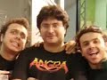 Banda 9Volts-Babaca Banda 9Volts-Babaca