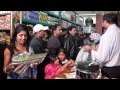 Gunaam's Super Market Grand Opening View Video