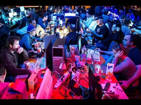 The Stream – The tech crutch