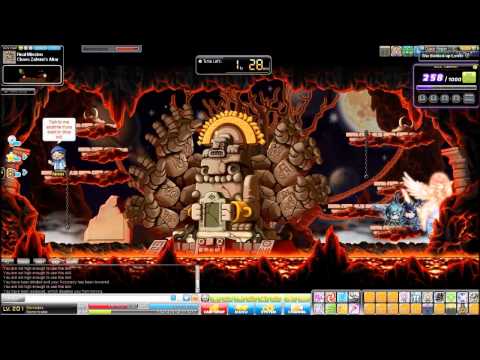 how to be a mercedes maplestory