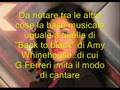 Giusy Ferreri vs Alter Bridge...Plagio??