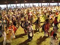 Kalispel Tribal Powwow - Intertribal Time