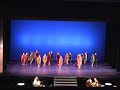 Irish Soul fouettes Adeline Pastor - Thumb #3