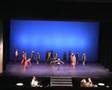 Irish Soul fouettes Adeline Pastor