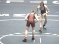 2008 NYSPHSAA D1 Wrestling championships 140 lb Finals
