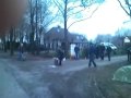Carbid schieten met K2
