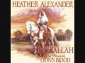 Fire on the Sea - Heather Alexander