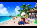 Gelato Beach