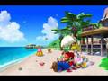 Gelato Beach