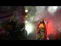 clip video Sla� Caresse