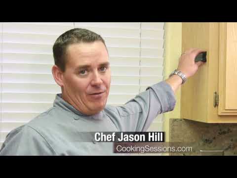 Magnetic Knife Holder