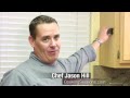 Magnetic Knife Holder