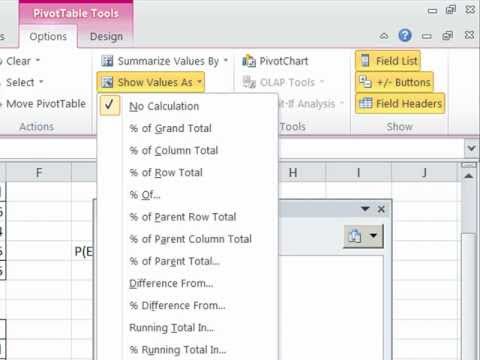 how to calculate joint probability