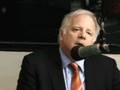 WRCJ host Chris Felcyn conversing with Leonard Slatkin Pt.1