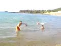 tirebolu kaynarca beach