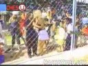 Rubia acosada