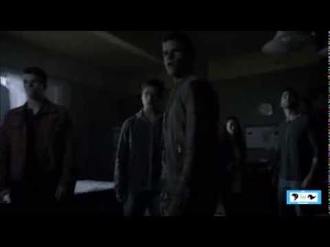 Teen Wolf Sneak Peek Promo 3x17 Silverfinger 2 3 14