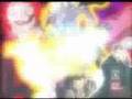 Kekkaishi: Koru Nogirou Shuurai Game CM
