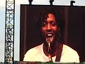 Bloc party- hunting for witches hurricane 2007