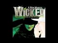 For Good (Wicked) - Piano/Vocal Cover For Good (Wicked) - Piano/Vocal Cover