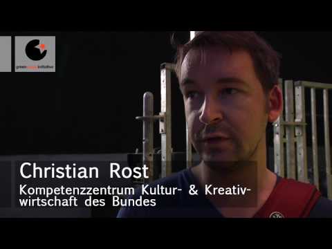 Christian Rost