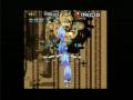 [Shoot em up] Strikers 1945 I&II - PS2 - Gameplay (Stage 01)