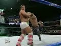 Paul London and Brian Kendrick vs The Dicks...