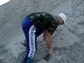 \"Was het maar zwarte zand of mest\" \"Was het maar zwarte zand of mest\"
