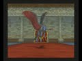Dragon Quest VIII - Evil Sir Leopold battle Dragon Quest VIII - Evil Sir Leopold battle