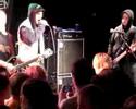 Feta Gretas Kakor live @ Sigurds - Zams mamma �r kommunist