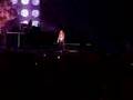 Carrie Underwood - Nov.Rain/Paradise City - Grand Rapids, MI