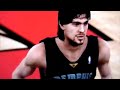 NBA 2k9 Rudy & Marc Gasol