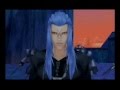 Kingdom Hearts 2 New PV