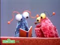 Sesame Street: Martians Meet A Clock Sesame Street: Martians Meet A Clock