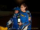 Canadian Speedway - Graham Wale  - The \"Pirate\"