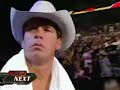WWE Raw 30-6-2008 CM Punk vs JBL