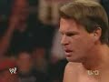 WWE Raw 30-6-2008 CM Punk vs JBL