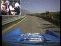 SportBox2 - CameraCar Totò Riolo - Carlo Canova Targa Florio 2009