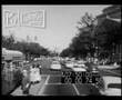 Washington D.C. roadways and , traffic