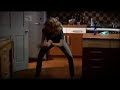 girls fart too